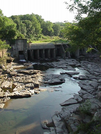 Catskill Creek