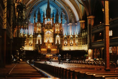 notre dame