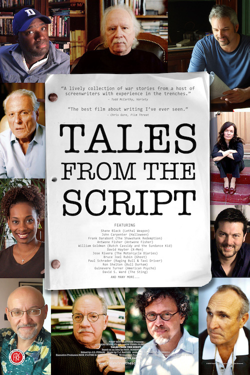 Tales Movie Poster